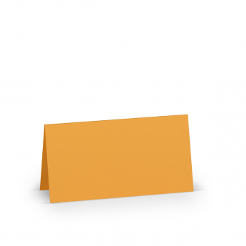 Rössler - Tischkarte (50x100 mm; 220g) - verschiedene Farben
