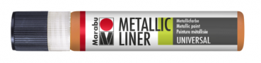 Marabu Metallic-Liner
