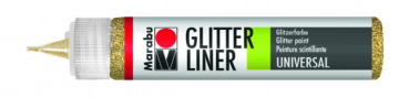Marabu Glitter-Liner