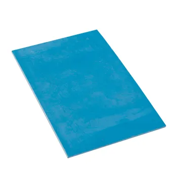 Linolschnittplatte 10 x 15 cm
