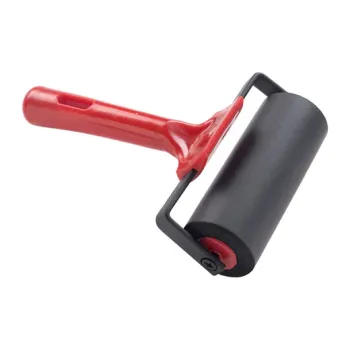 Linoldruckwalze 9,5 cm