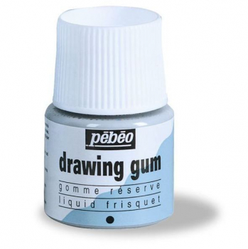 Drawing Gum 45 ml