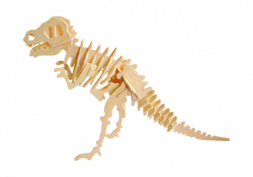 Marabu KiDS 3D Puzzle T-Rex