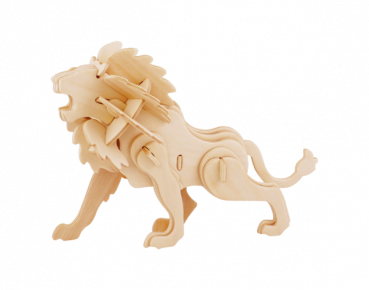 Marabu KiDS 3D Puzzle Lion