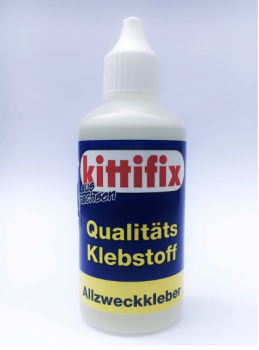 Kittifix - Allzweckskleber