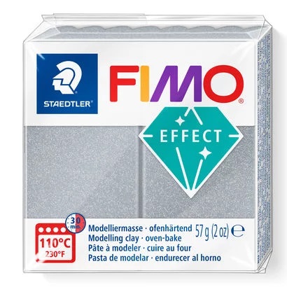 81 - met. silber