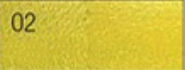 02 - Vivid Yellow