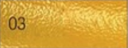 03 - Sunflower Yellow