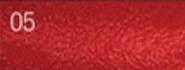 05 - Intense Red