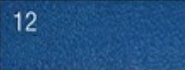 12 - Ultramarine Blue