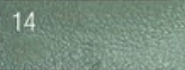 14 - Sage Green