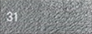 31 - Met. Silber