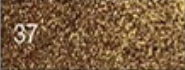 37 - Glitter Gold