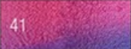 41 - Duochrome - Pink/Blau