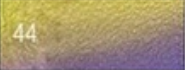 44 - Duochrome - Gelb/Violet
