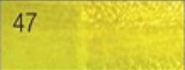 47 - Fluoreszierendes Gelb