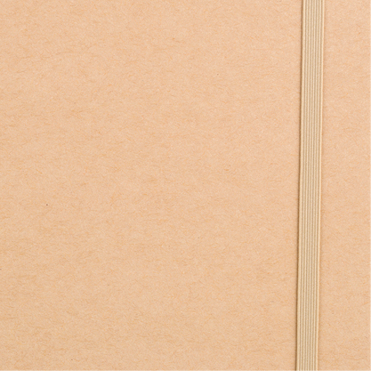 Kraft Paper Cover