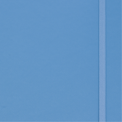 Lake Blue