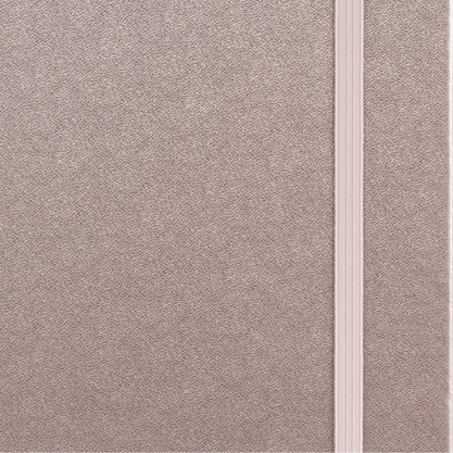 Pink Champagne (metallic)