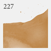227 - yellow ochre