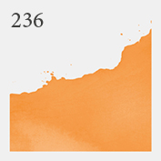 236 - light orange