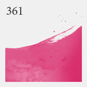 361 - light rose