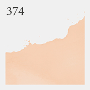 374 - pink beige