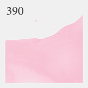 390 - pastel rose