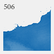 506 - ultramarine deep