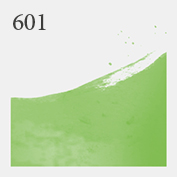 601 - light green