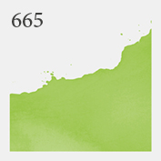 665 - spring green