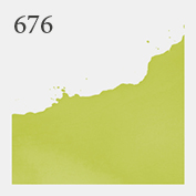 676 - grass green