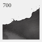 700 - black