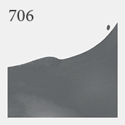 706 - deep grey