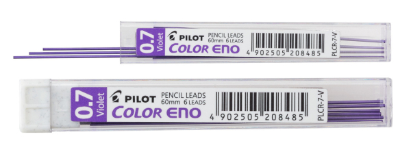 Color ENO Refill violett