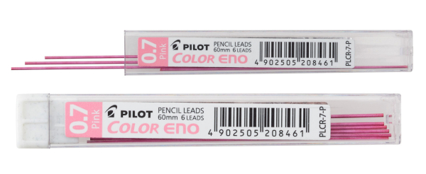 Color ENO Refill rose