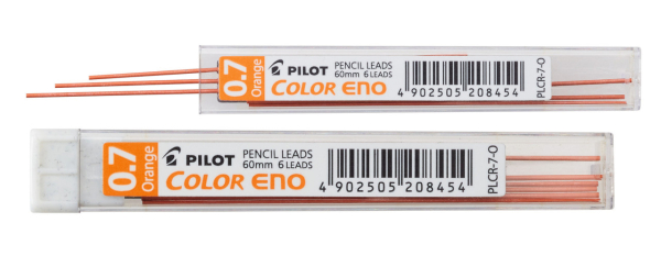 Color ENO Refill orange