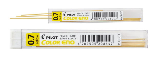 Color ENO Refill yellow