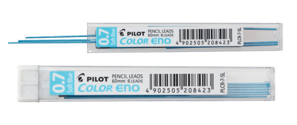 Color ENO Refill sky-blue