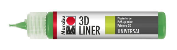 Marabu 3D-Liner