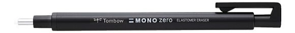 MONO Zero - Radiergummistift