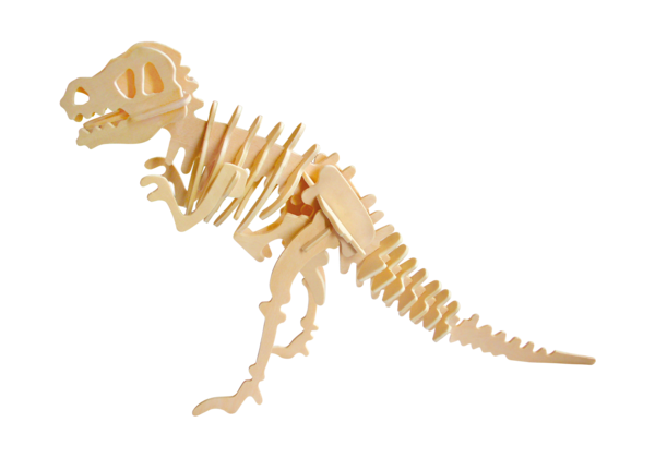 Marabu KiDS 3D Puzzle T-Rex