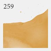 259 - Sandgelb
