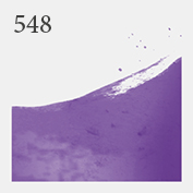 548 - Blauviolet