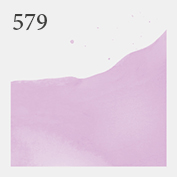 579 - Pastellviolett