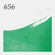656 - Waldgrün