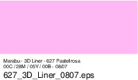 627 - Pastellrosa