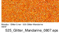 525 - Mandarine