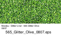 565 - Olive