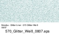 570 - Weiß